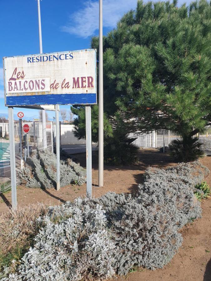 Marseillan A Deux Pas De La