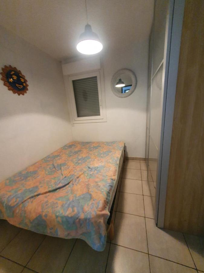 Appartamento Marseillan A Deux Pas De La