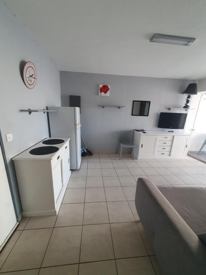 Appartamento Marseillan A Deux Pas De La *