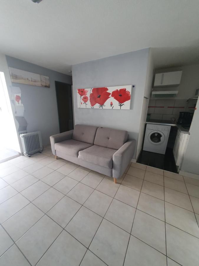 A Deux Pas De La Apartment *