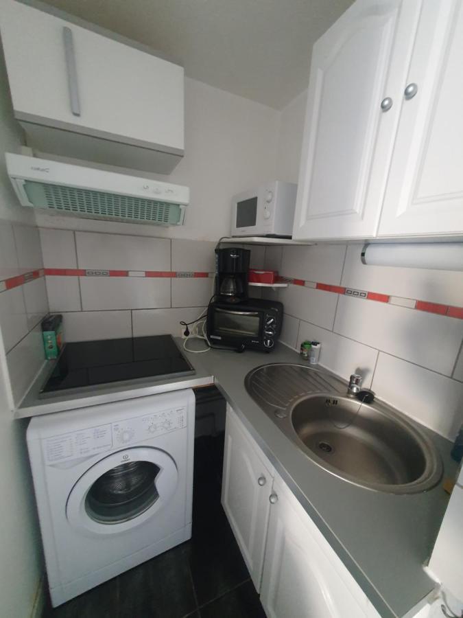 A Deux Pas De La Apartment